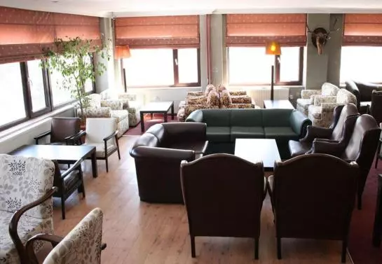 Hotel Uslan