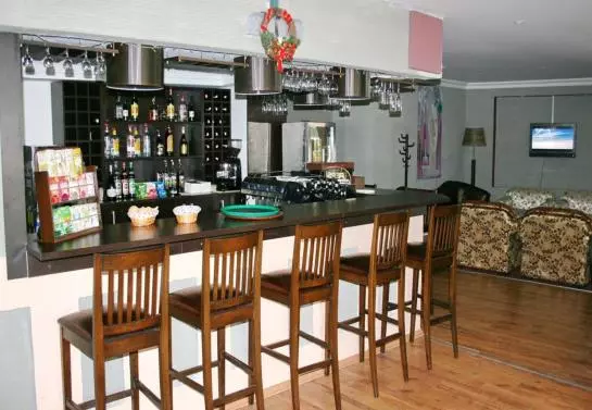 Hotel Uslan