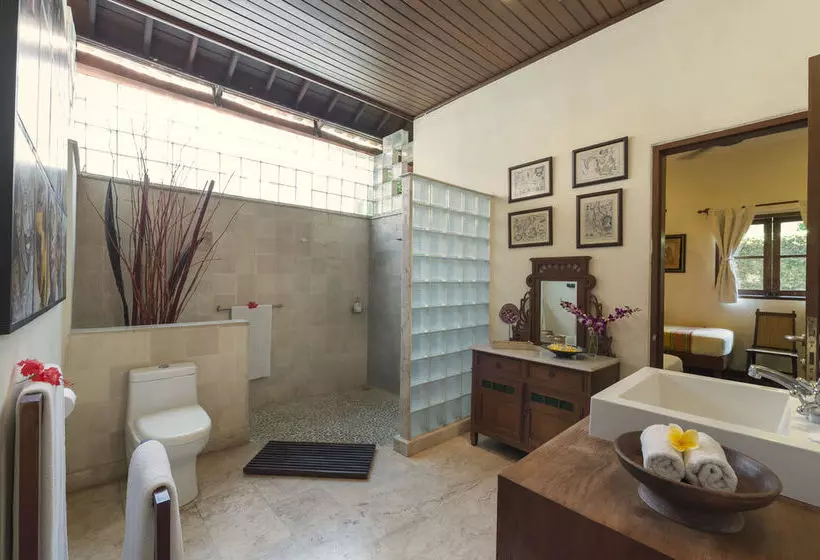 בית מלון כפרי Villa 8