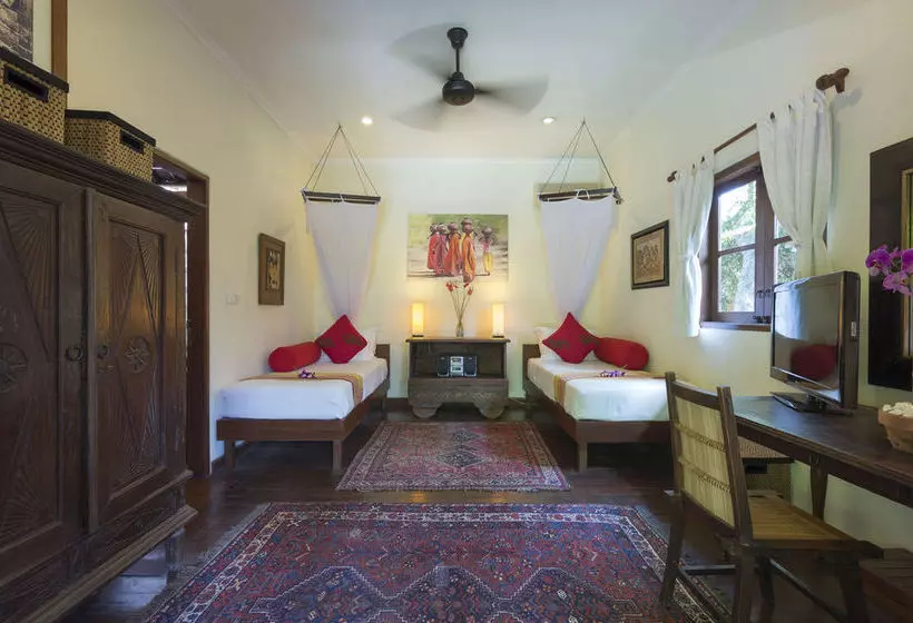 בית מלון כפרי Villa 8