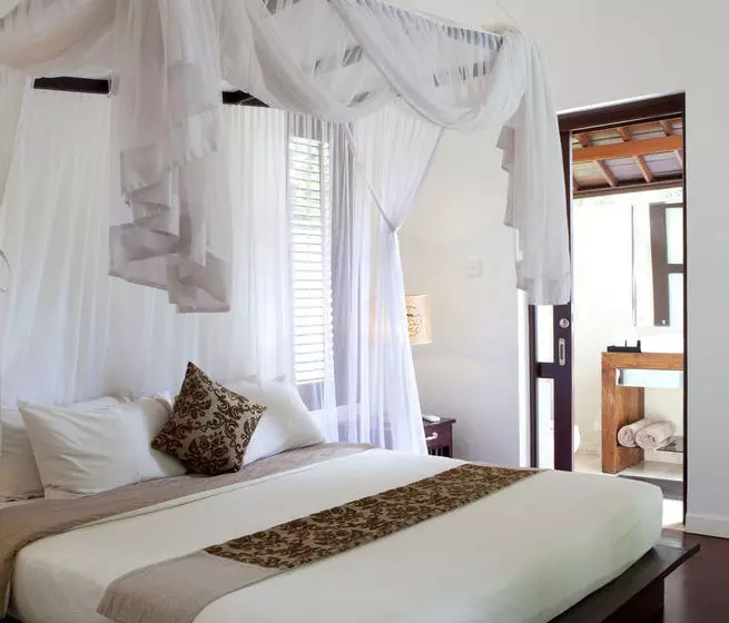 בית מלון כפרי Villa 8