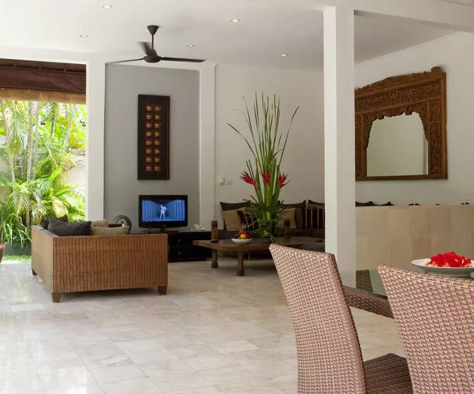 בית מלון כפרי Villa 8