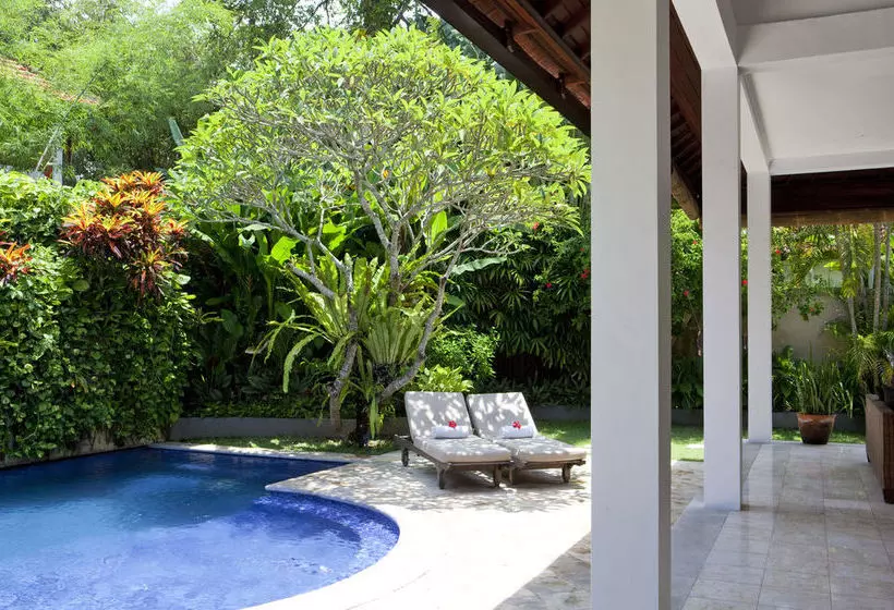 בית מלון כפרי Villa 8