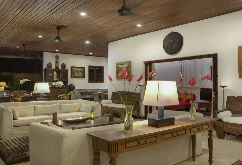 בית מלון כפרי Villa 8