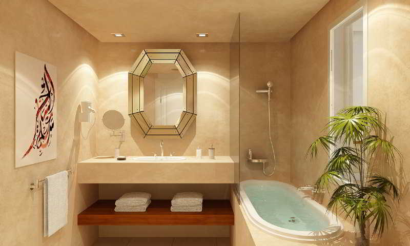 Hotel Yadis Imperial Beach & Spa Resort Djerba