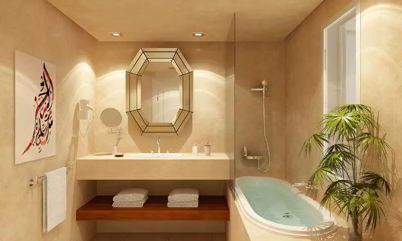 Hotel Yadis Imperial Beach & Spa Resort Djerba