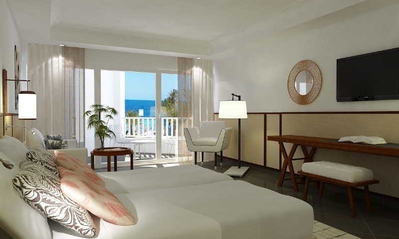 Hotel Yadis Imperial Beach & Spa Resort Djerba