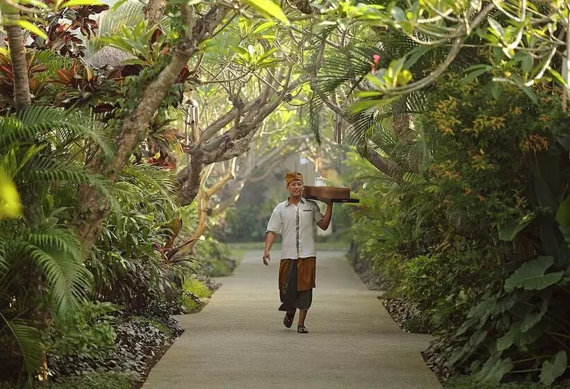 Mahagiri Villas Sanur