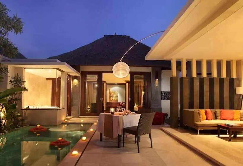 Mahagiri Villas Sanur