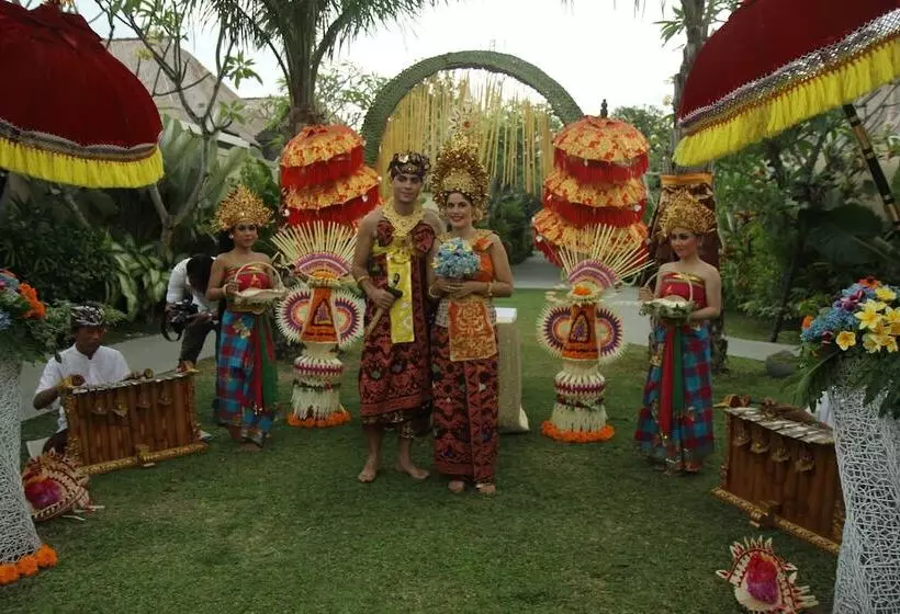 Mahagiri Villas Sanur
