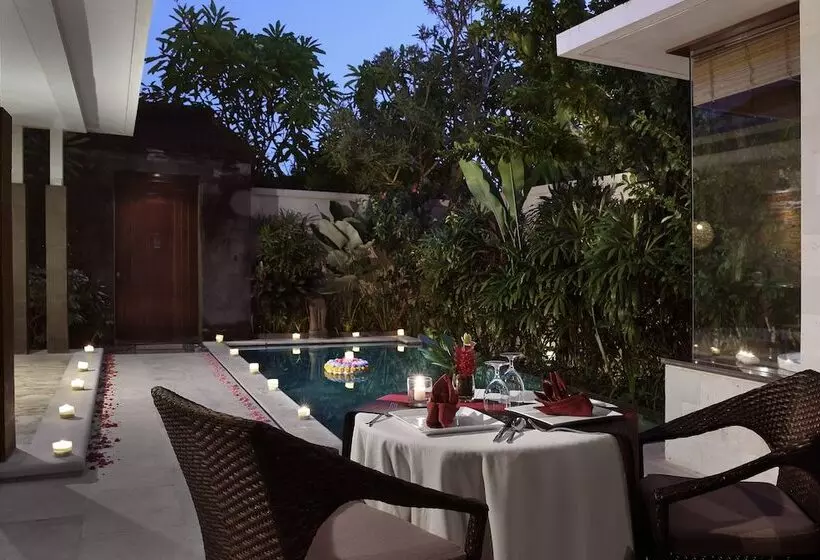 Mahagiri Villas Sanur