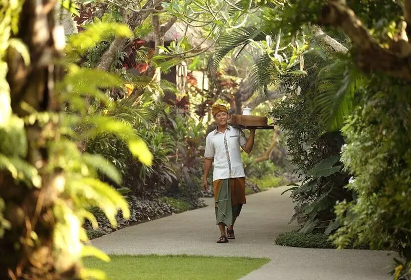 Mahagiri Villas Sanur