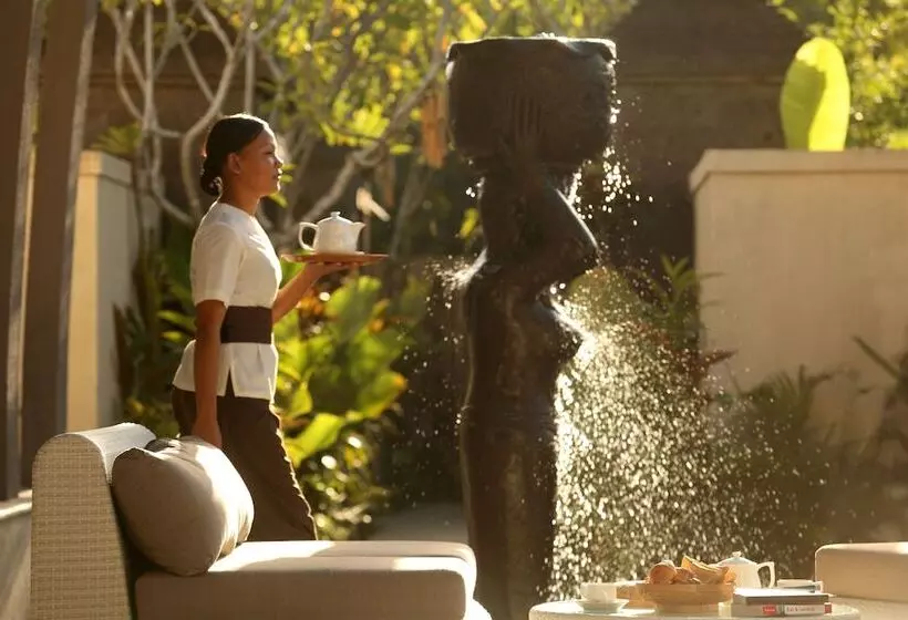 Mahagiri Villas Sanur