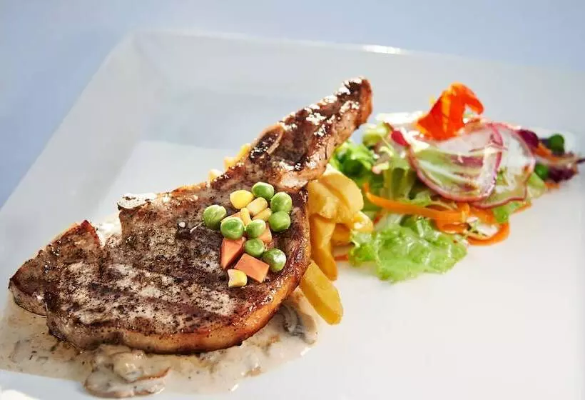 Mahagiri Villas Sanur