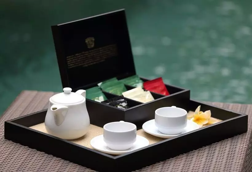 Mahagiri Villas Sanur