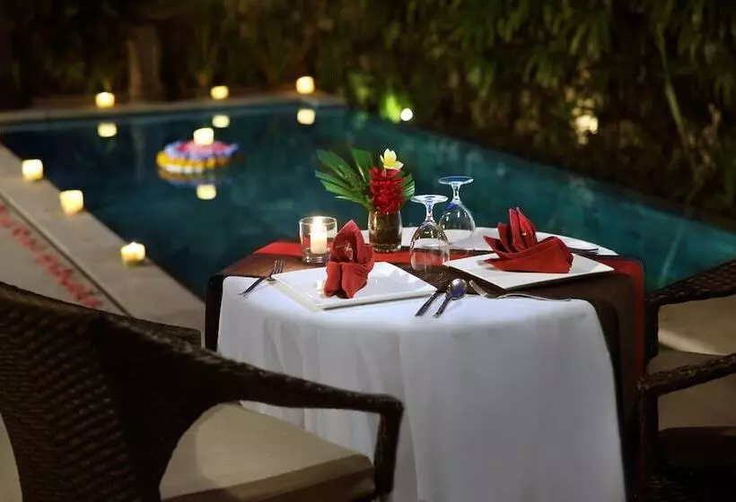 Mahagiri Villas Sanur