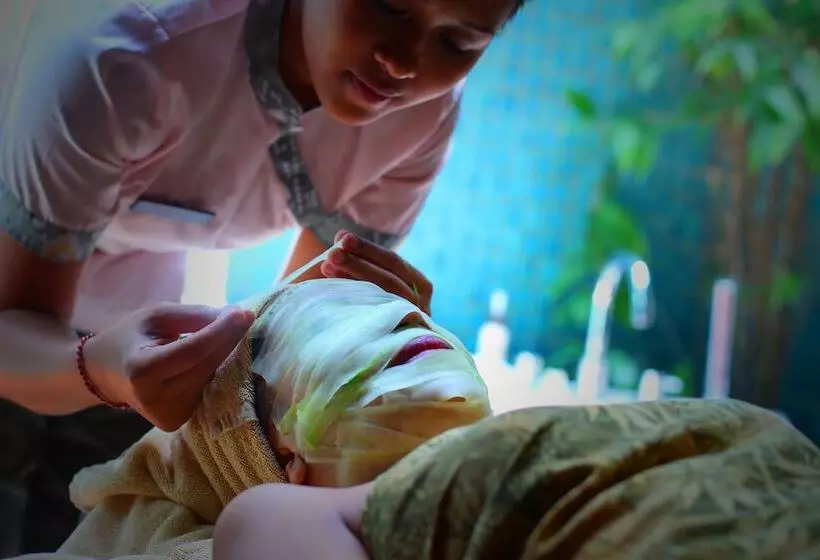 Mahagiri Villas Sanur