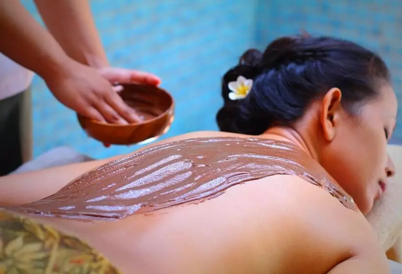 Mahagiri Villas Sanur