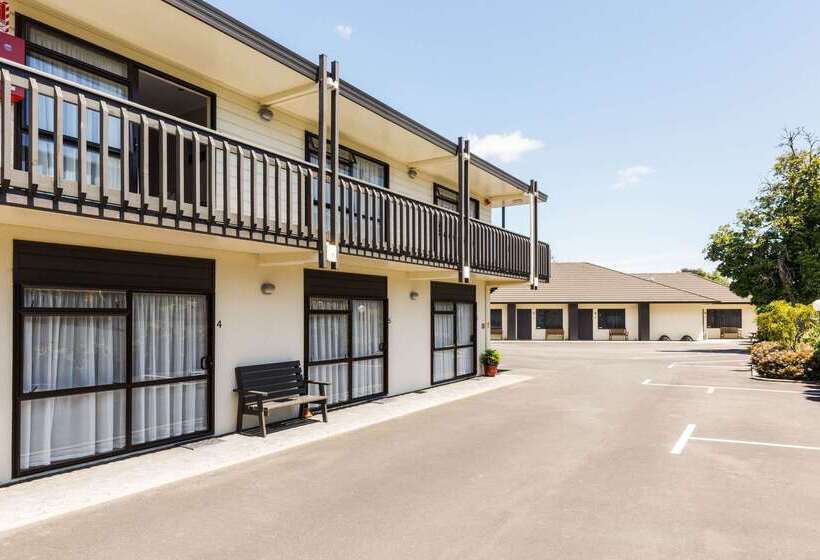 Kauri Court Motel