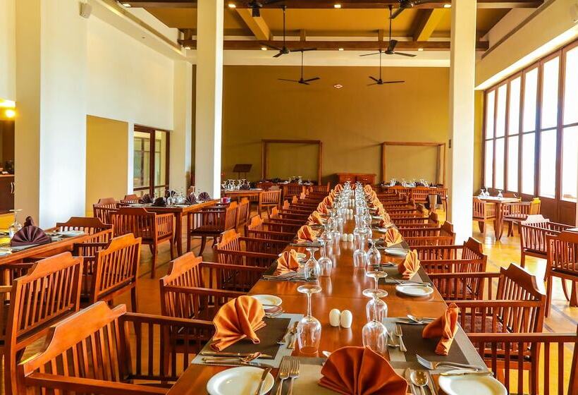 منتجع Grand Beach