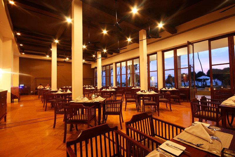 منتجع Grand Beach