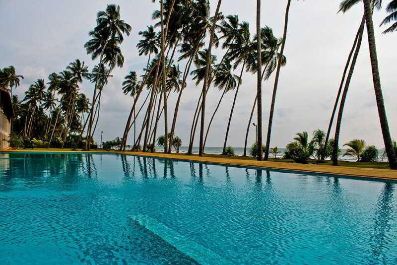 منتجع Grand Beach