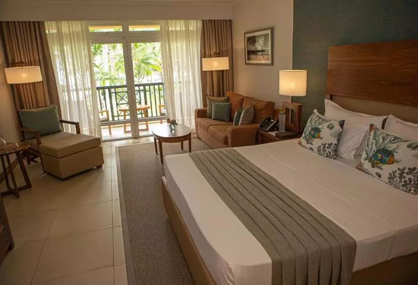 Sands Suites Resort & Spa