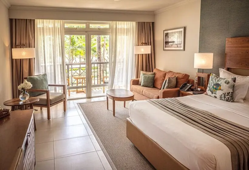 Sands Suites Resort & Spa