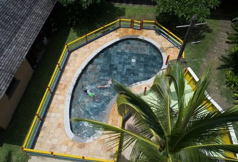Sands Suites Resort & Spa