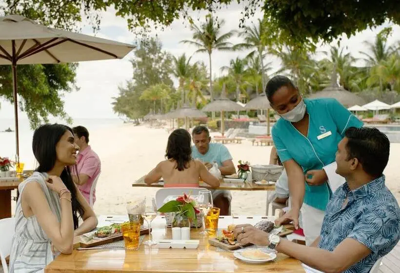 Sands Suites Resort & Spa