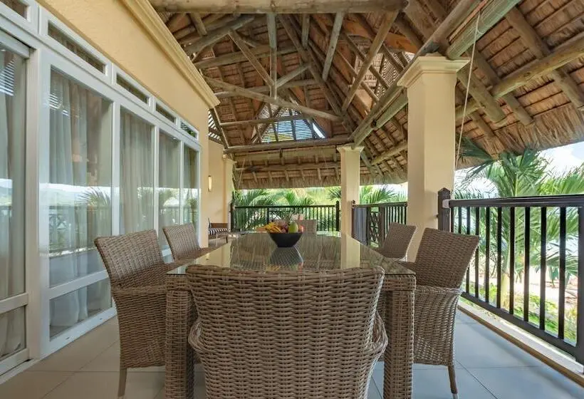 Sands Suites Resort & Spa