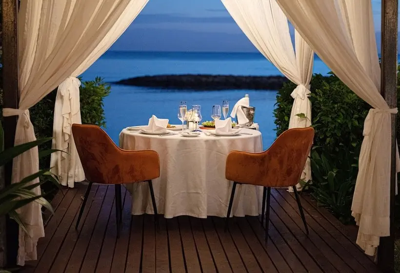Sands Suites Resort & Spa