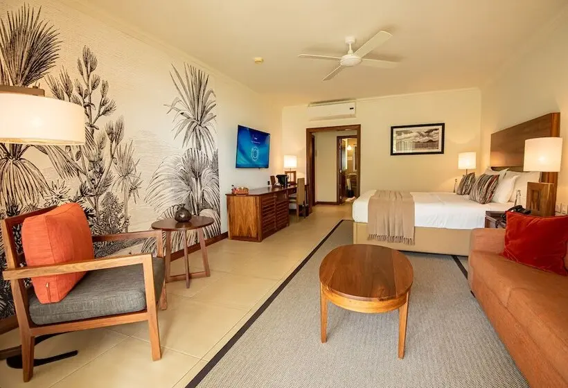 Sands Suites Resort & Spa