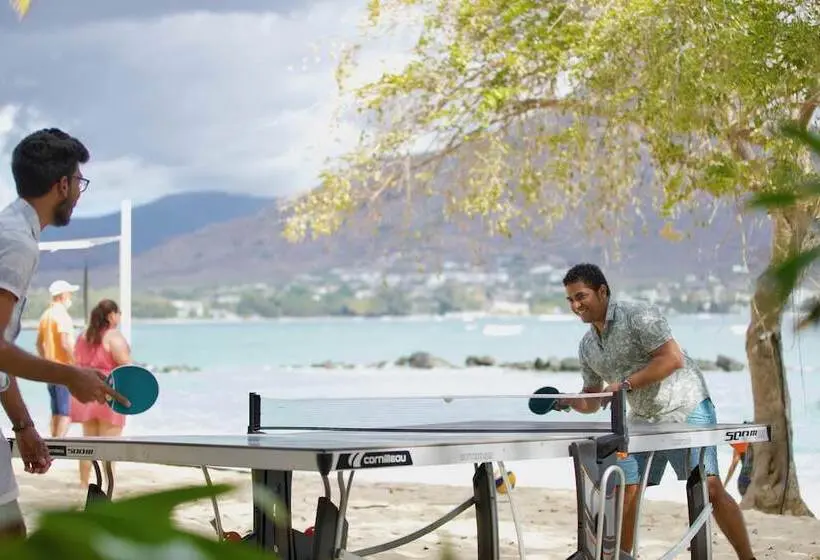 Sands Suites Resort & Spa