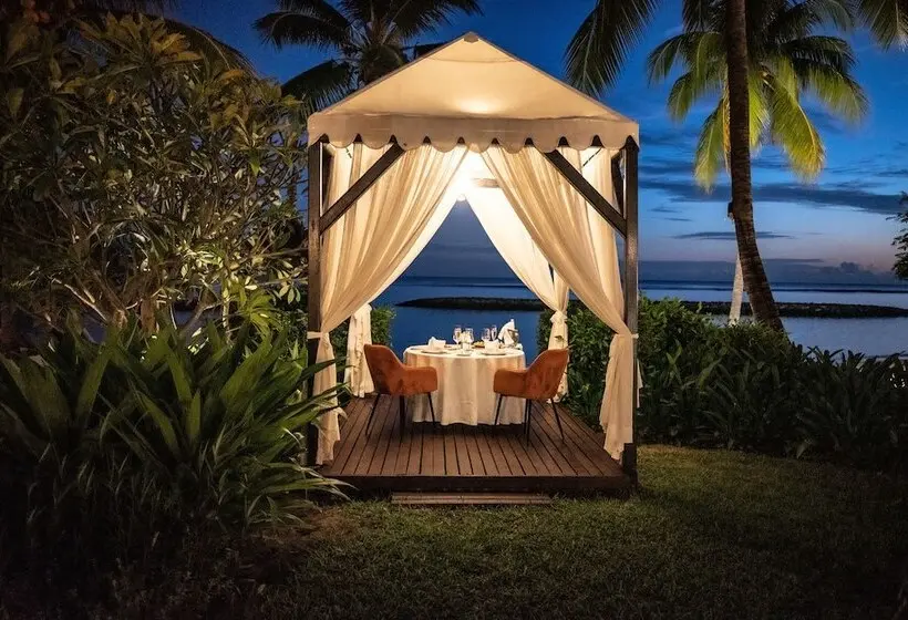 Sands Suites Resort & Spa