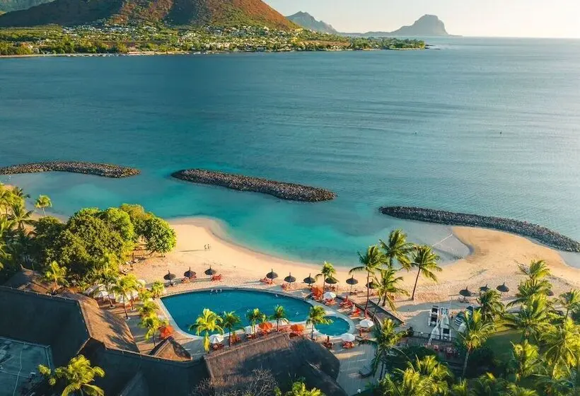 Sands Suites Resort & Spa