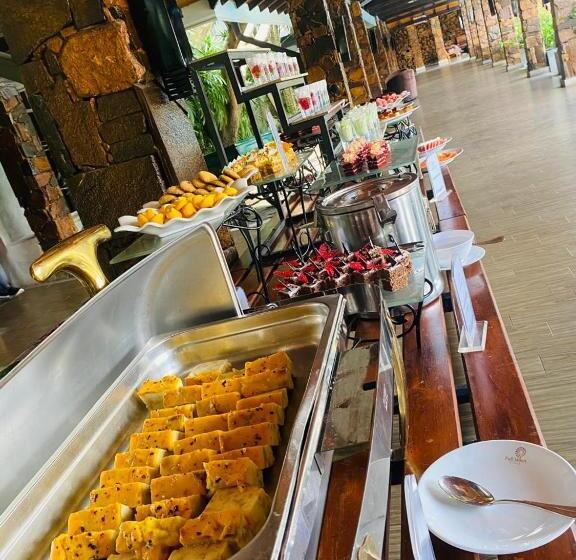 ホテル Full Moon Garden