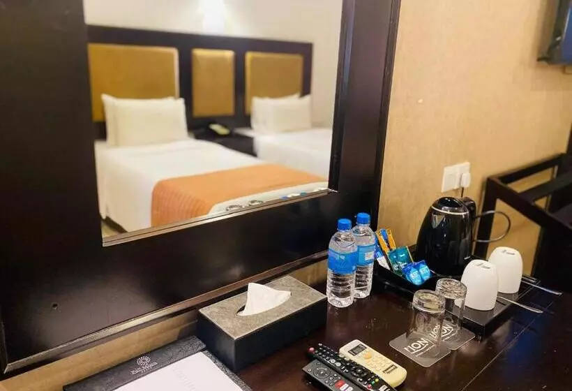 Hotel Full Moon Garden