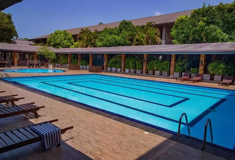 Hotel Full Moon Garden