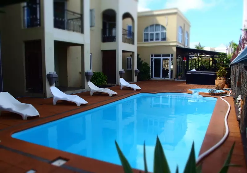 Villa Narmada