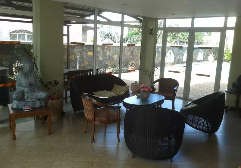 Villa Narmada