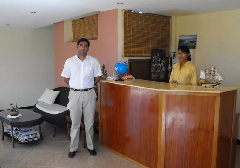 Villa Narmada