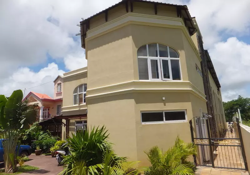 Villa Narmada