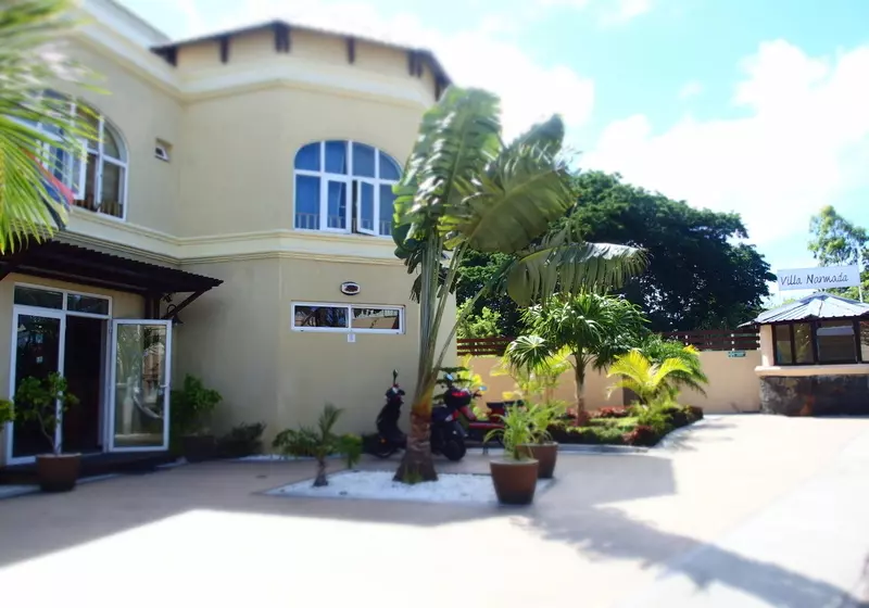Villa Narmada
