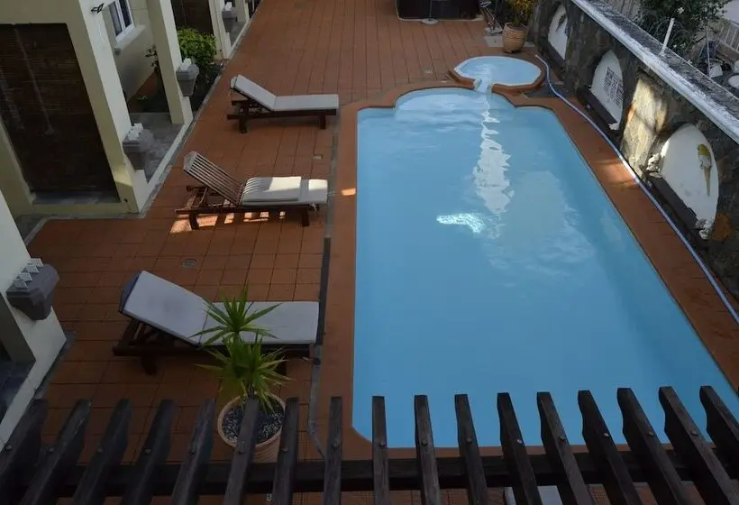 Villa Narmada