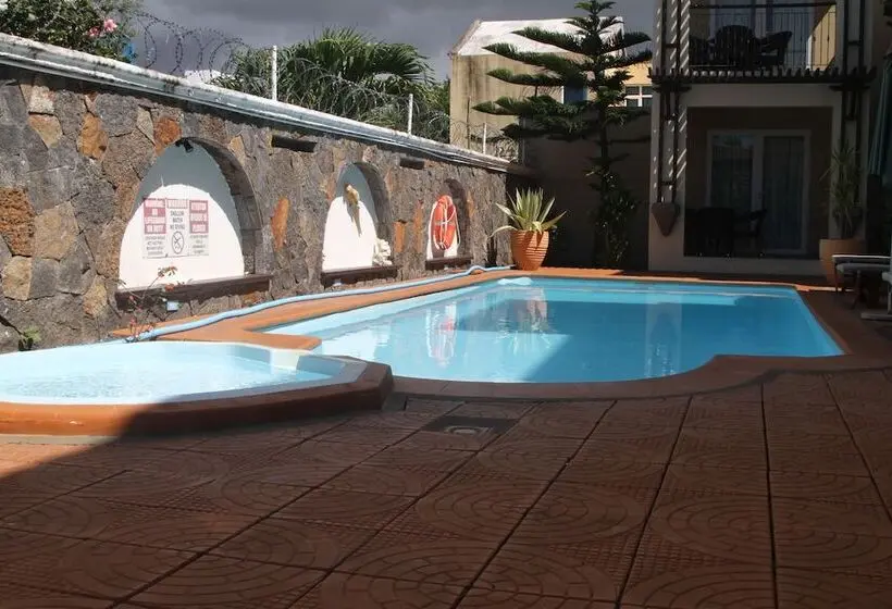Villa Narmada
