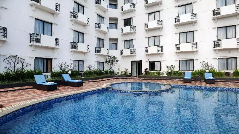 Vue Palace, Artotel Curated