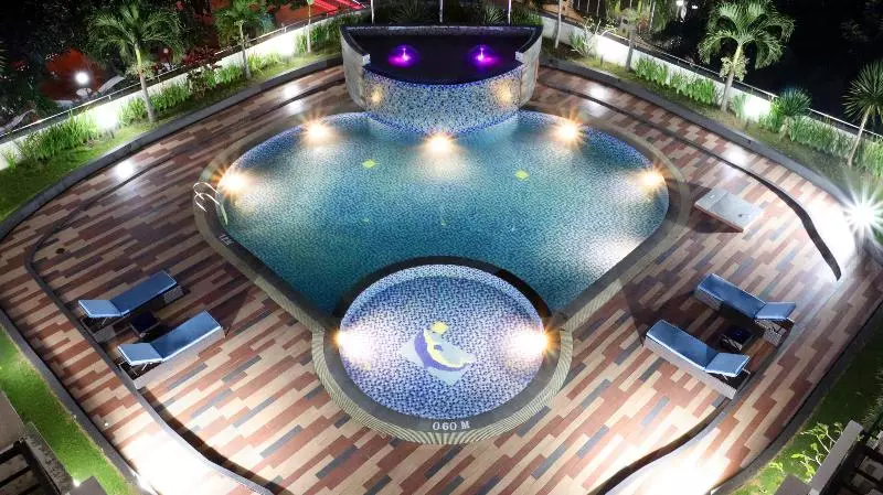 Vue Palace, Artotel Curated