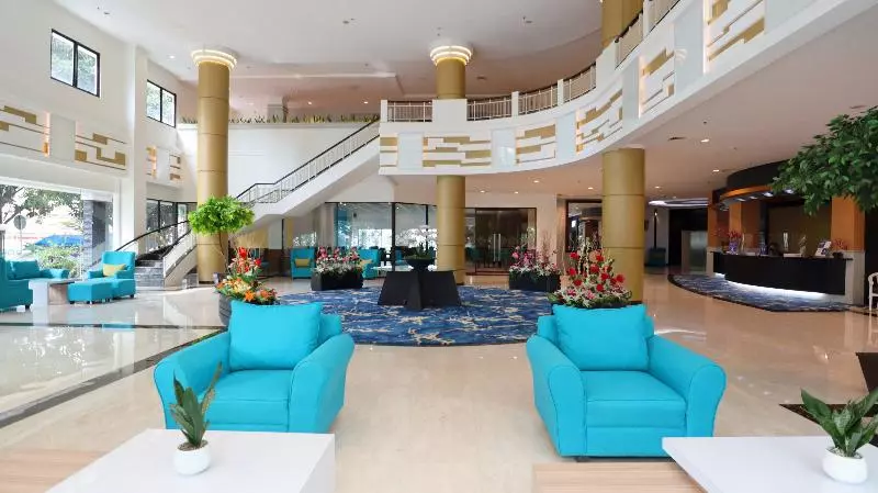 Vue Palace, Artotel Curated