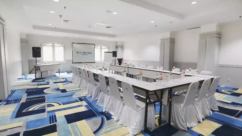 Vue Palace, Artotel Curated